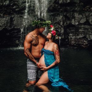 Meet your Posher, Anthony keoni